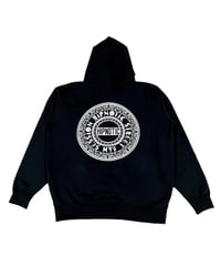 ILLMATIC STREET JAM SESSION HOODIE