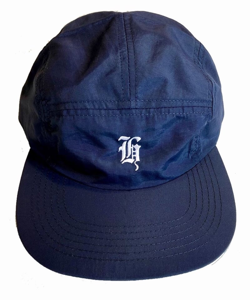 帽子 everyone nylon jet cap UNNAMED HEADWEAR NYLON JET CAP ジェットキャップ アンネームド
