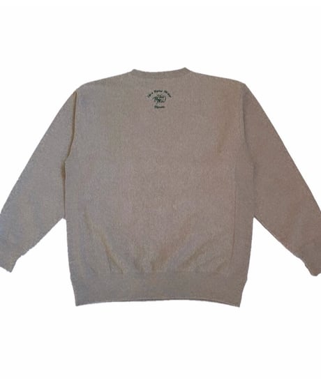 Artch Logo Crewneck