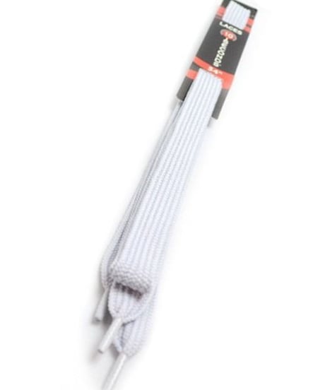 FAT LACES HICKORY 45