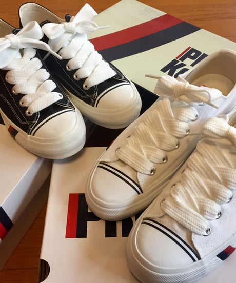 FAT LACES HICKORY 45