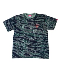 TAIGER CAMO DRY-T