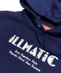 ILLMATIC STREET JAM SESSION FOODIE
