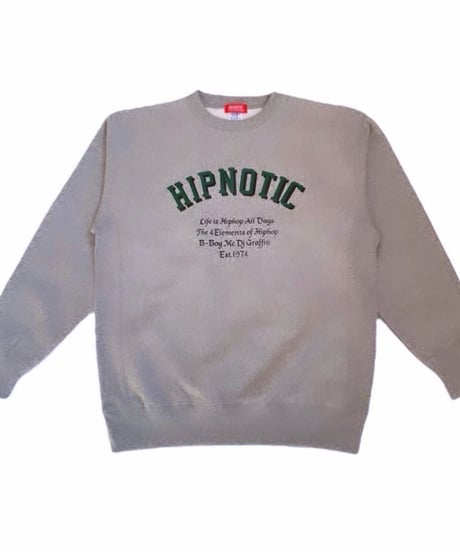 Artch Logo Crewneck