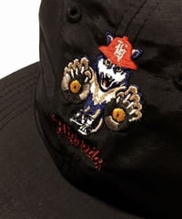 NOTIC LOGO NYLON BB CAP