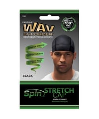 SPIN STRETCH CAP