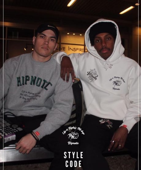 Artch Logo Crewneck