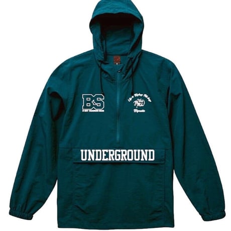 STORES ナイロンジャケットの検索結果