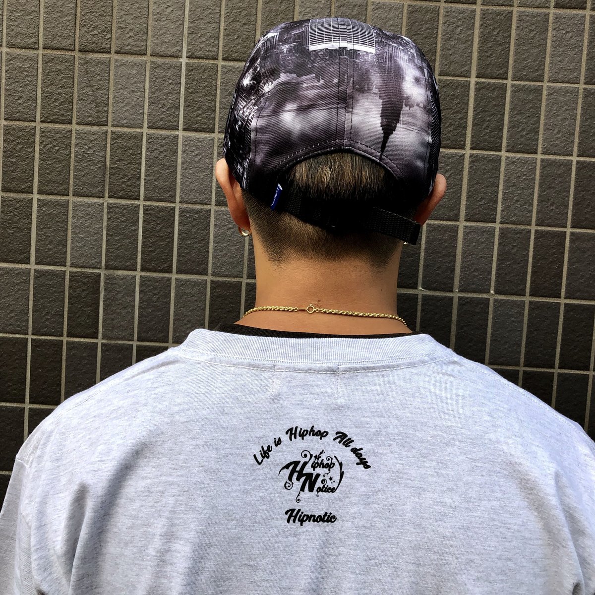F△CK YOU -T | Hipnotic Wear
