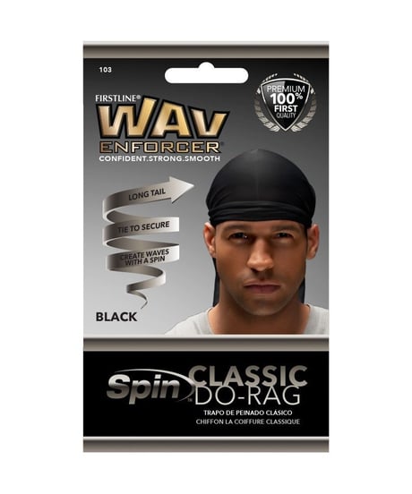 SPIN CLASSIC DO-RAG