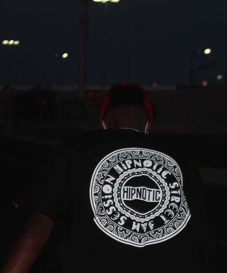ILLMATIC STREET JAM SESSION-T - RED