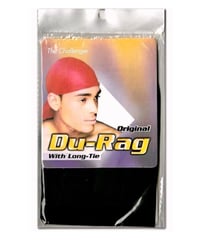 ドゥーラグ Du-Rag