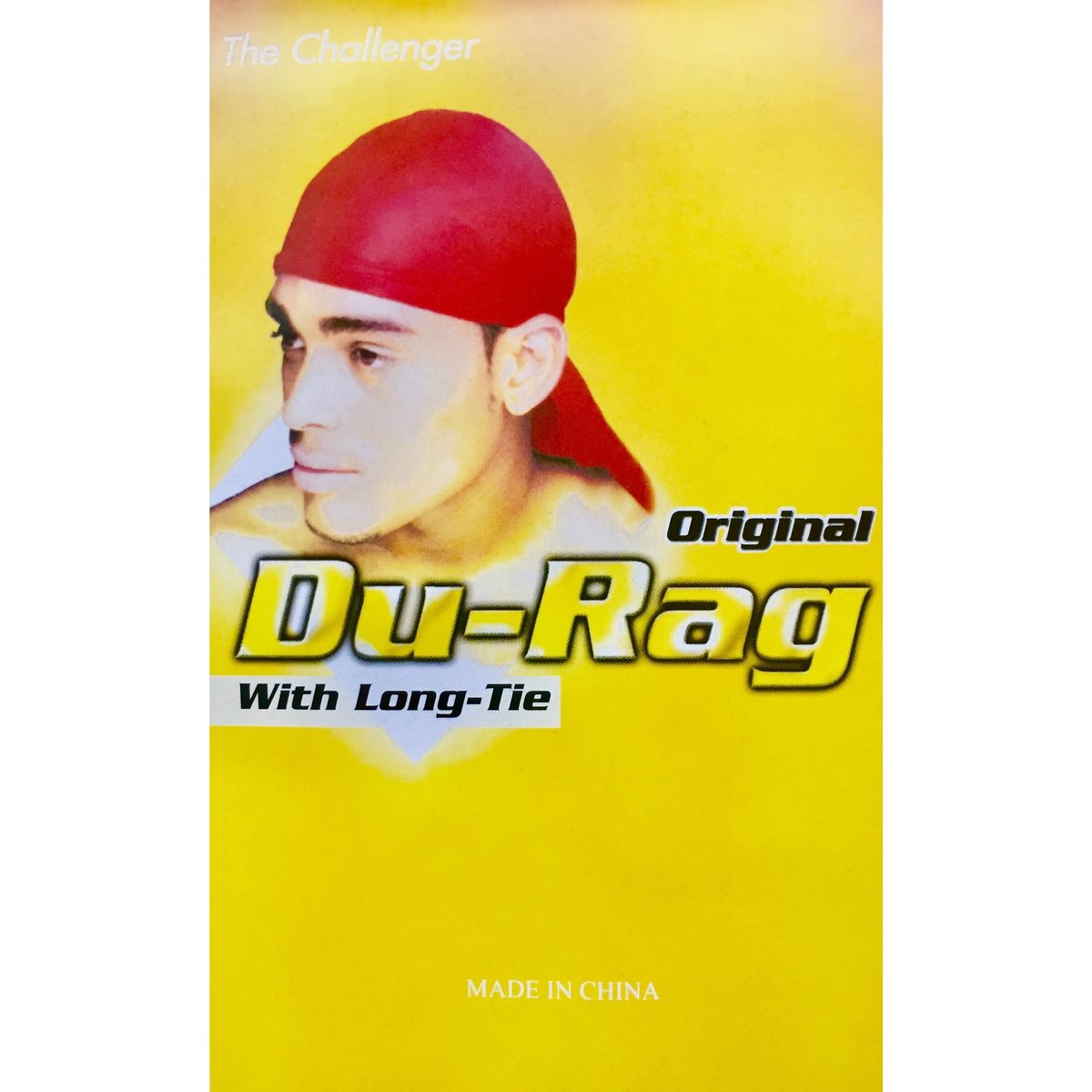 durag ドゥーラグ AFO】DURAG REMASTER【8WAY SPANDEX STRETCH / Limmited】ドゥーラグ