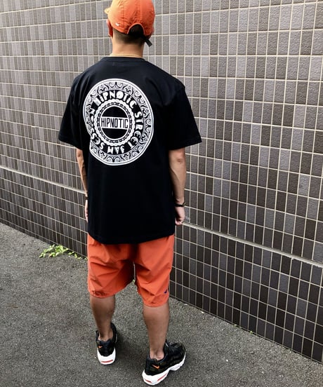 ILLMATIC STREET JAM SESSION-T - RED