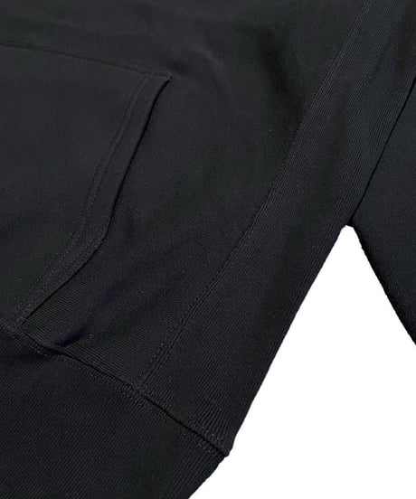 One Point Botanical Hoodie