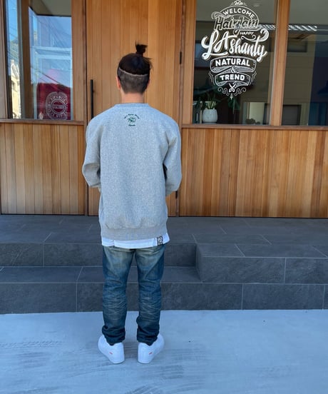 Artch Logo Crewneck
