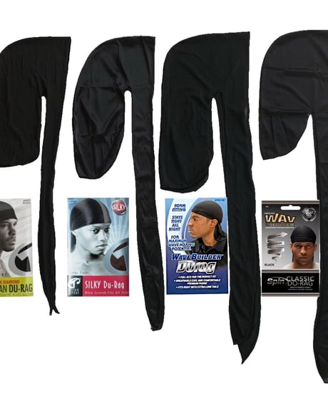 SPIN CLASSIC DO-RAG