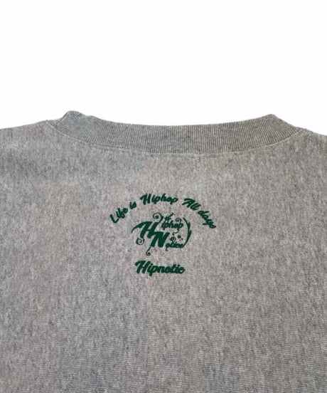 Artch Logo Crewneck