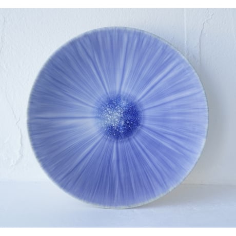 入手困難 岩崎龍二 切立鉢 中鉢 ブルー 入手困難 岩崎龍二 切立鉢 中鉢 ブルー - メルカリ