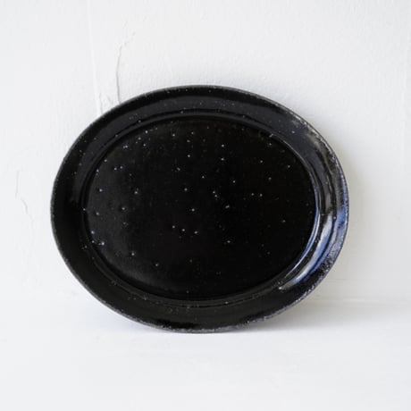 角掛政志　艶黒醤油さし(面取り) 作家別に探す :: 角掛 政志 :: 【入荷まち！】角掛政志｜艶黒