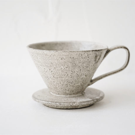 NO.102　大杉康伸　コーヒードリッパー