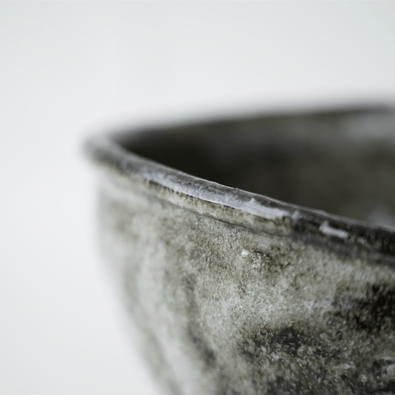 八田亨　器　片口 八田亨 白掛片口｜Discover Japan 公式オンラインショップ