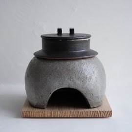 ◇かまどはん 入荷しました。 | JIBITA
