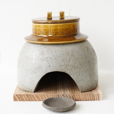 CATEGORY かまどはん | JIBITA