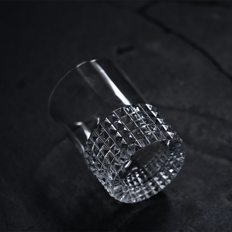 2-2. 西垣 聡 High lights tumbler | JIBITA