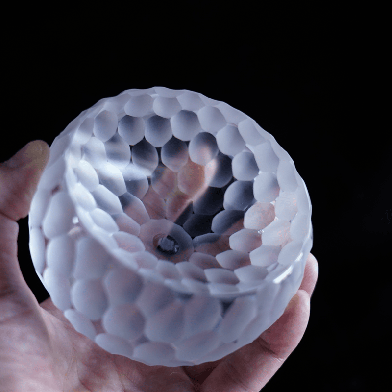 19-3 貴島雄太朗 削紋高小皿 大 | JIBITA