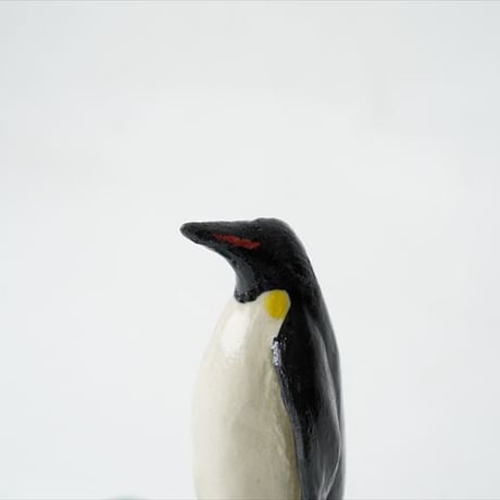 伴　裕子　23　ペンギン箸置き