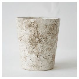 櫻井美奈子 蓋付き小物入れ 作家 櫻井美奈子 蓋付ゴブレット | gallery1188