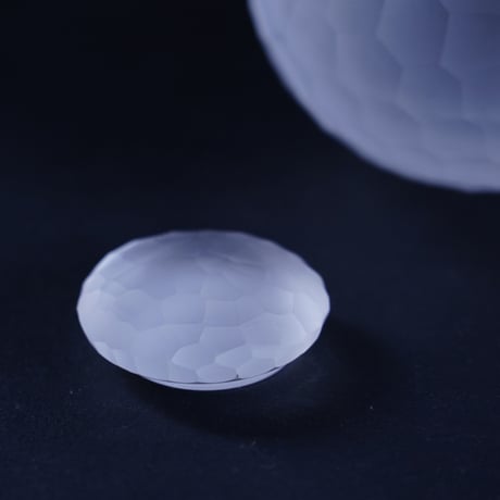 10　貴島雄太朗　削紋茶入