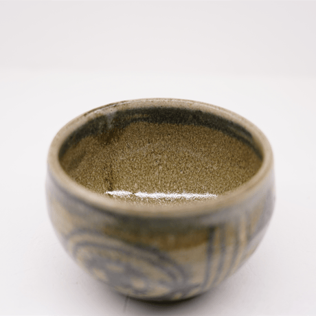 梅本尋司　U-79-1　青花碗　古代イスラーム