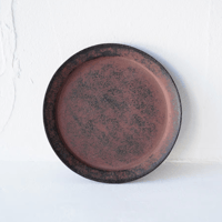 濱中史朗 皿 レザーレース 86 | JIBITA