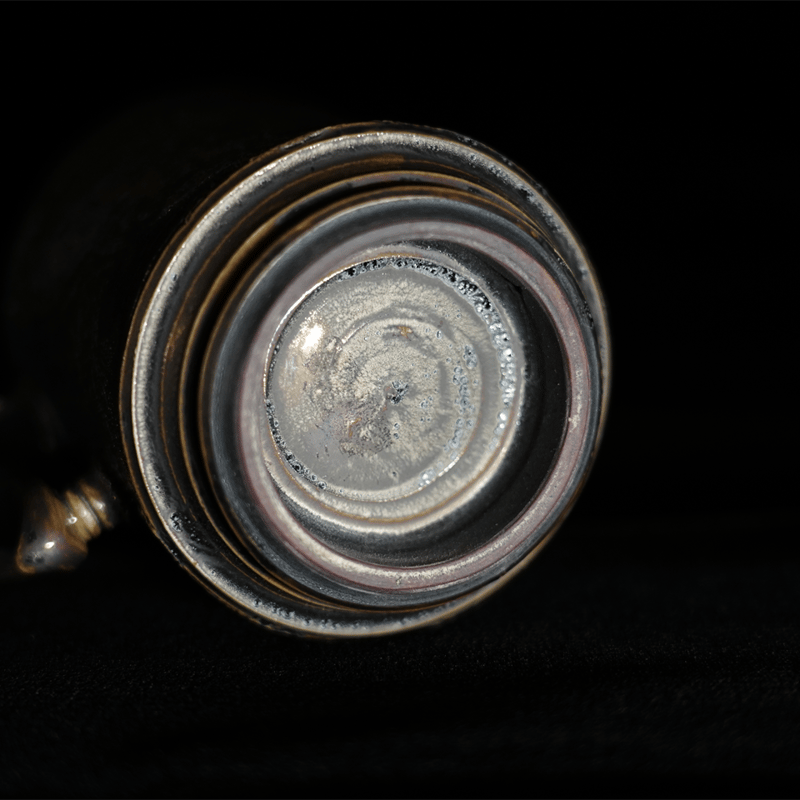 濱中史朗 15 マグカップ ブロンズ レース | JIBITA