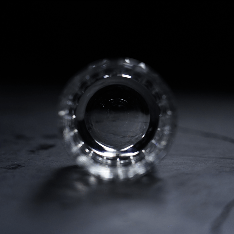 3-3. 西垣 聡 Highlights shot glass | JIBITA