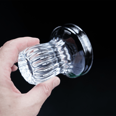 1-1　杉山洋二　モール高杯