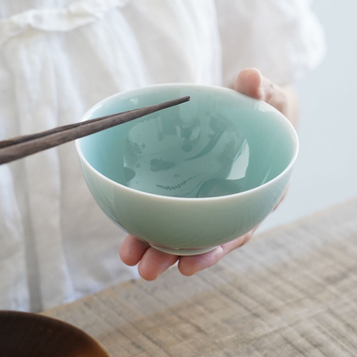 青磁　茶碗① 51vA1RQ+SrL.jpg_BO30,255,255,