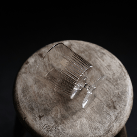 菊地大護　4-1.  Free goblet