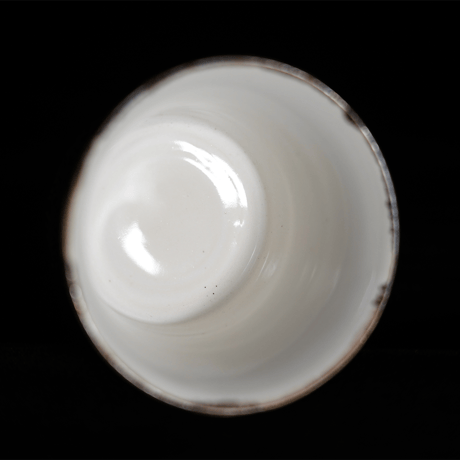 濱中史朗　29　カップ　パンサー＆ホワイト