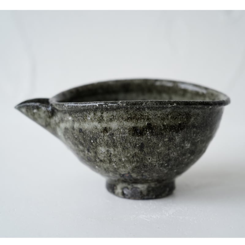 八田亨　うつわ　2種セット 八田亨さんの器も登場！ 全国、人気作家と器の展覧会情報5選