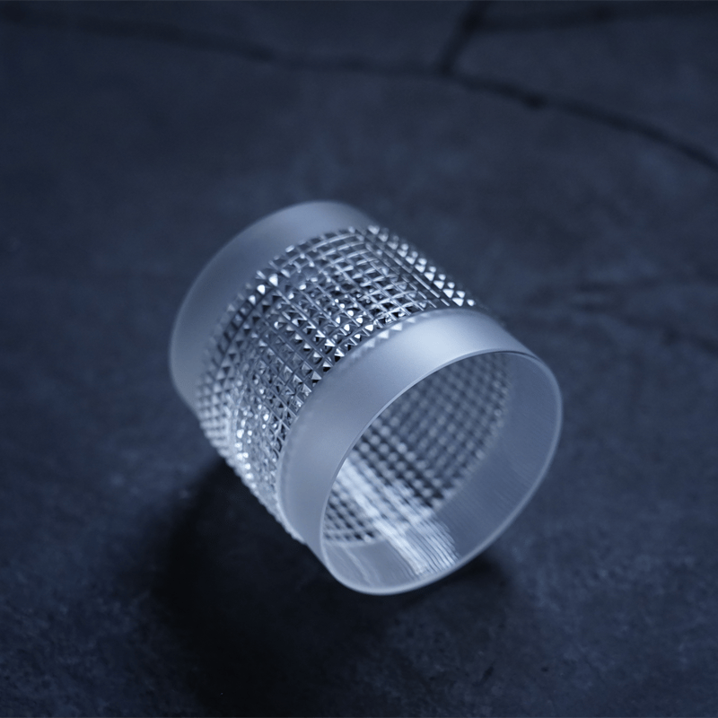 6. 西垣 聡 High lights rocks glass | JIBITA
