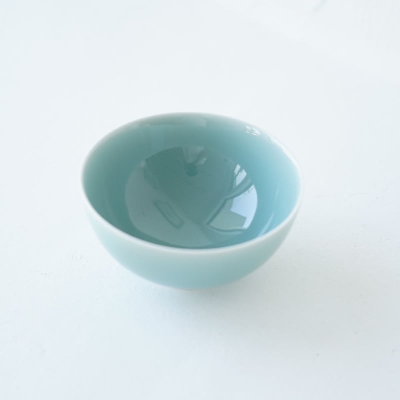 Aoki Myojo 青き明星 飯碗 2個セット Aoki Myojo 青き明星 飯碗 2個セット