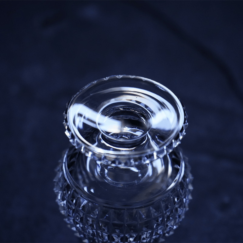 4-3. 西垣 聡 Highlights tasting glass | JIBITA