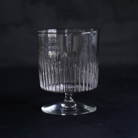 菊地大護　4-1.  Free goblet