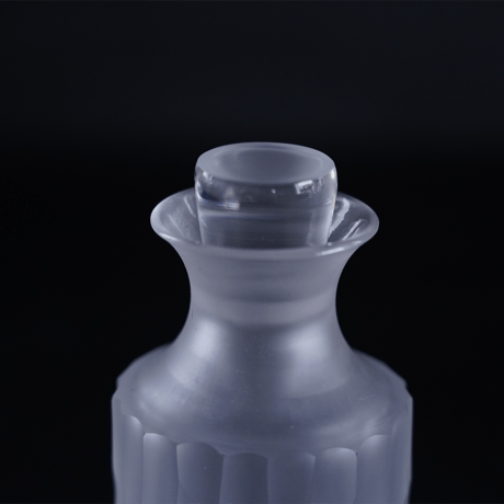 8-3　貴島雄太朗　削紋oil bottle