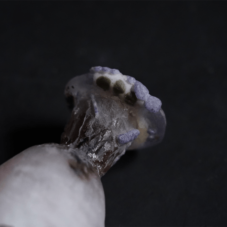 辻裕美　酒器-2