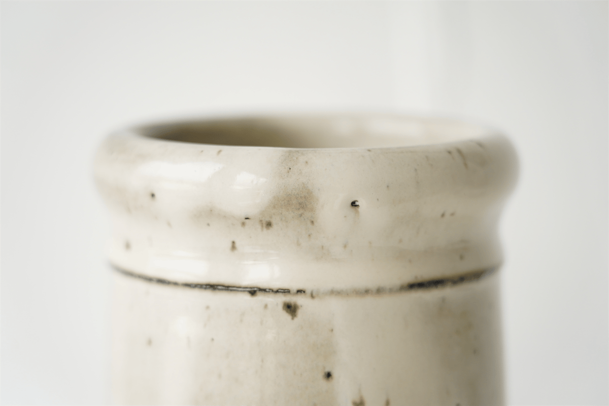 角掛政志　カトラリー立て4点 角掛政志 カトラリー立て4点