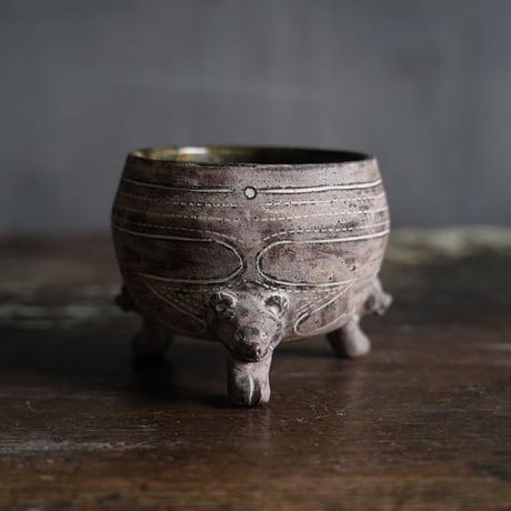 梅本尋司 ブリコラージュマグ Alocasia | Suginami-ku Tokyo 梅本尋司